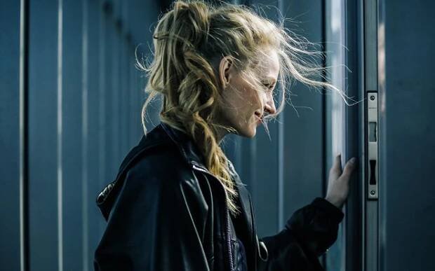 Hrdina - Z filmu - Světlana Chodčenkova