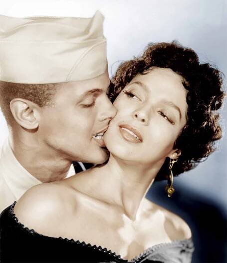 Harry Belafonte
