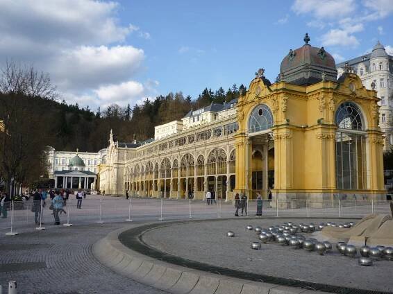 Nepojmenovaná fotka v Mariánské Lázně ve PhoneCopy Gallery