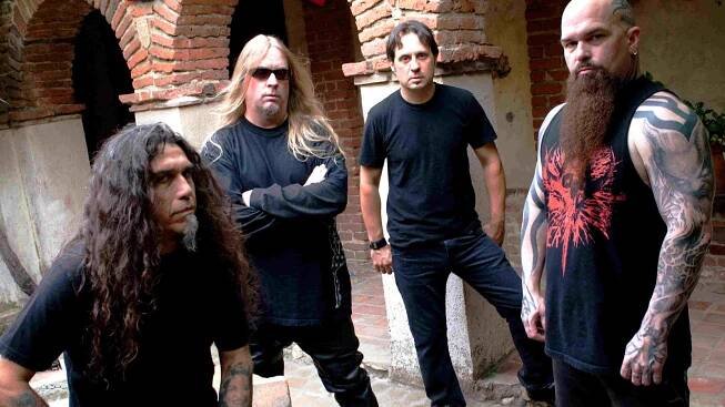 Příznivci metalu míří do Jaroměře. Začal festival Brutal Assault