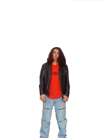 Joey Ramone