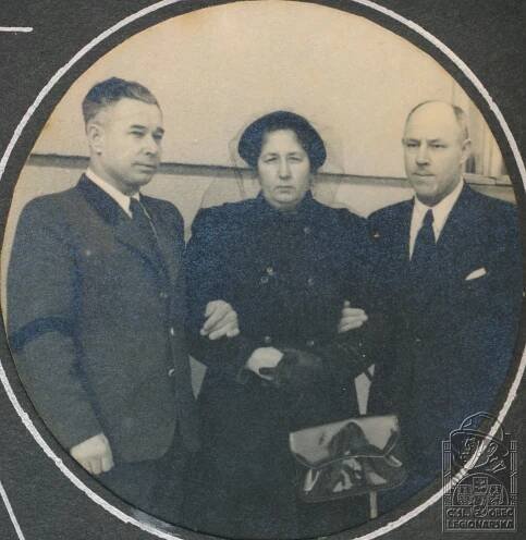 Josef MAYER - ČsOL