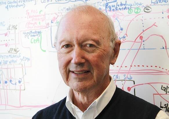Max Bennett (scientist) - Wikipedia
