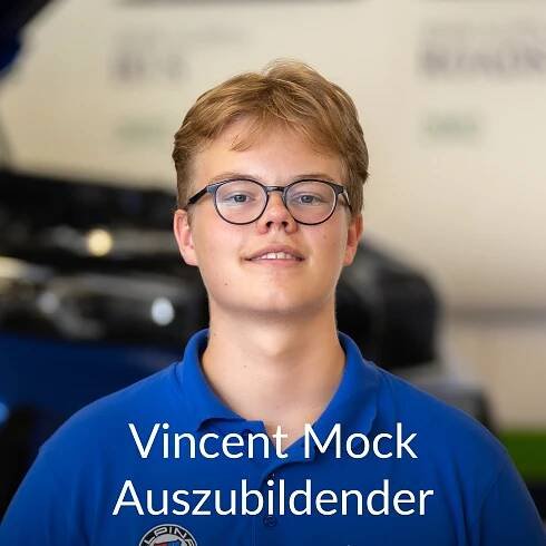Kfz-Mechatroniker/in - Ausbildung bei ALPINA