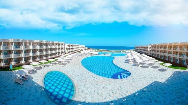Nejlepší hotely v Marsa Alam – Vítězové Invia Awards 2024 | Invia.cz