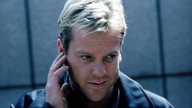 'I'd like to close that story' — Kiefer Sutherland reveals 24 revival chance in shock news
