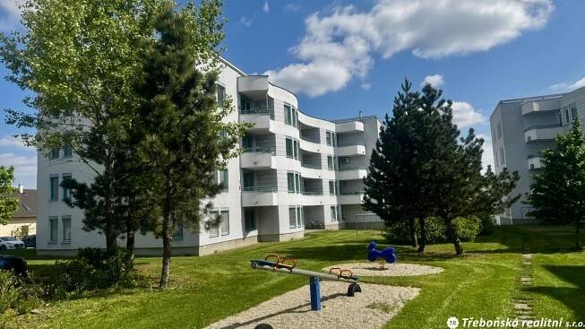 Prodej bytu 3+kk Třeboň, obrázek č.9