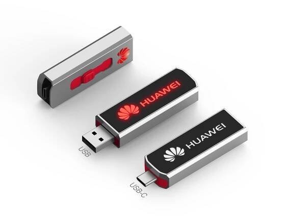 USB Flash disk OTG22 - IT Reklama 