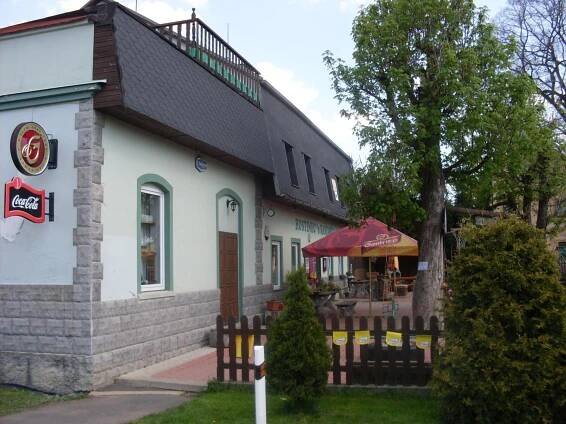 Penzion U Kaštanů