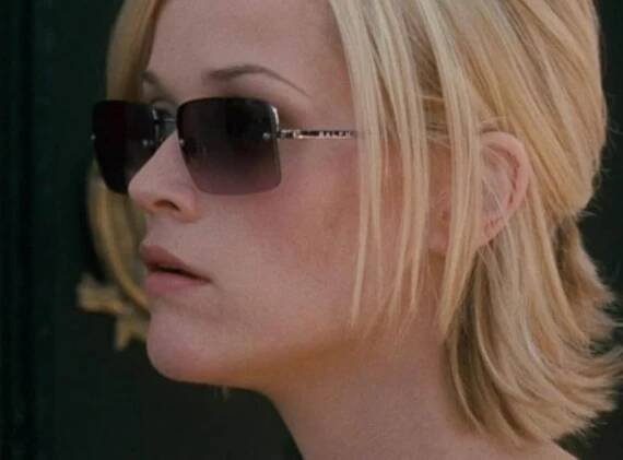 Reese Witherspoon in Holka na roztrhání (2002)