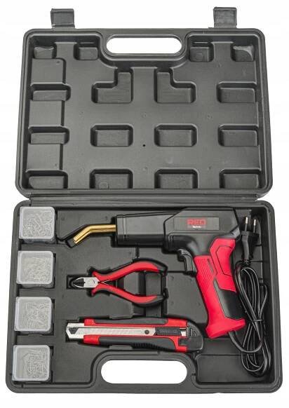 Sešívačka plastů RTZDP0034, 70 W