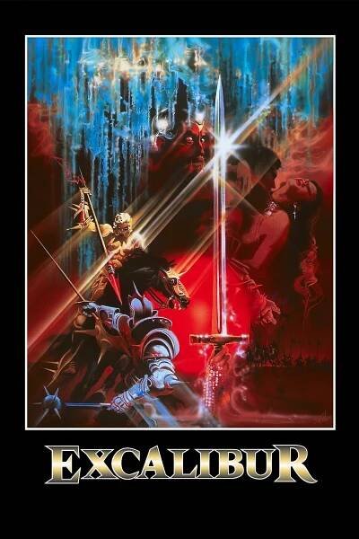 Excalibur 76% (1981)