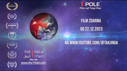 THE 1 FIELD / 1 POLE / celý film - české titulky / film od Tsipi Raz