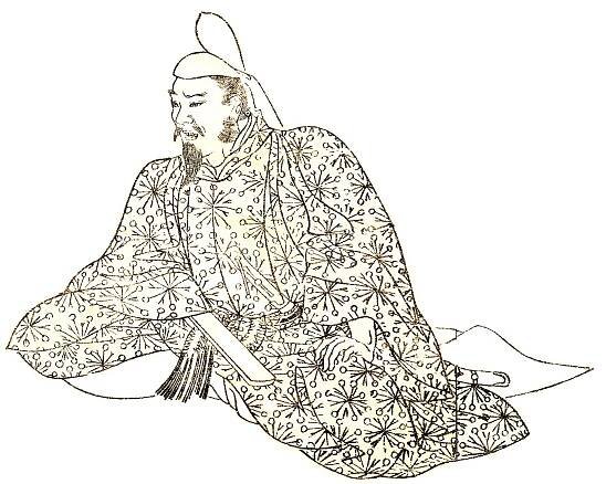 Ono no Takamura