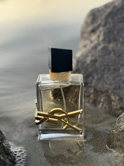 Libre Yves Saint Laurent pro ženy