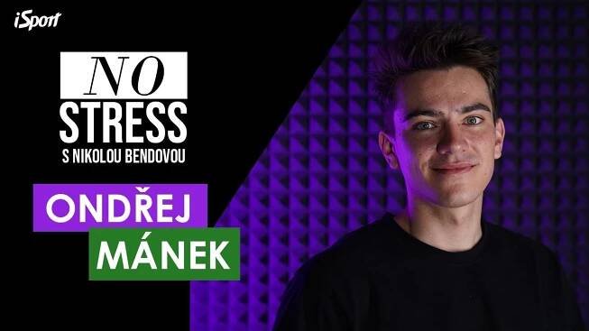 Ondřej Mánek: Dřív v biatlonu nechápali, co na sítích dělám. Na Instagramu vydělám víc peněz