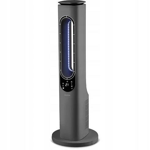 Sencor SFH 3704SL