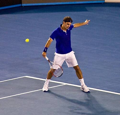 Roger Federer - Wikipedia