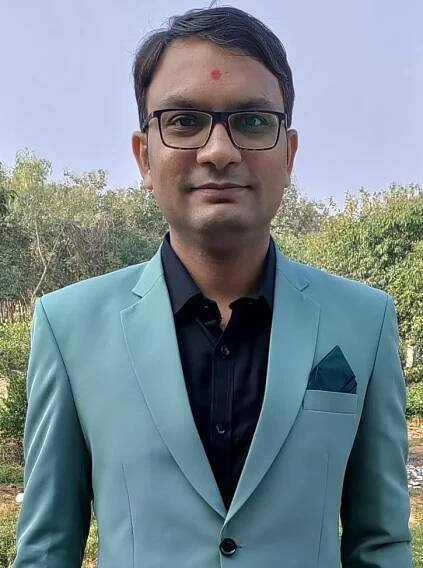 Ravi patel