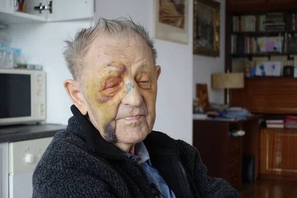 Miloš Jakeš