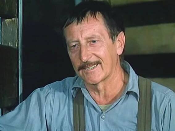 Lubomír Kostelka fotka