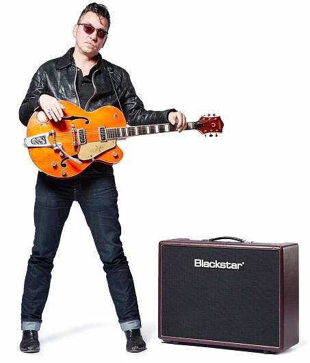 Richard Hawley