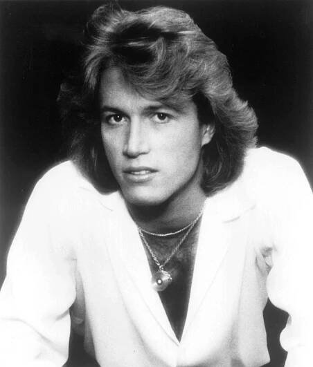 Andy Gibb Koncerty Setlist - playlist tour