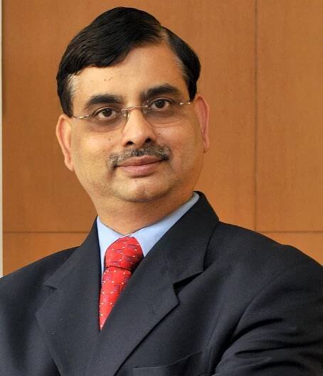 Chai Break with Vijaya Kumar Ivaturi, Co-Founder and CTO, Crayon Data