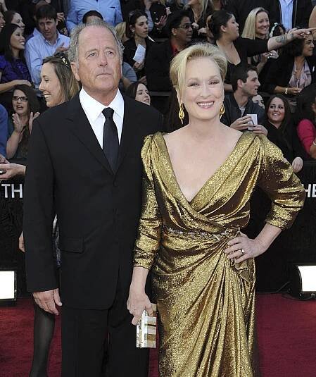 VIP, které utajily roky rozchod. Meryl Streep a Will Smith jsou rekordmani