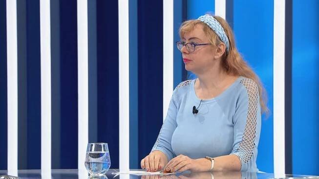 Švihlíková: Evropská unie svými vizemi naráží na meze reality. Reflexe nepřichází