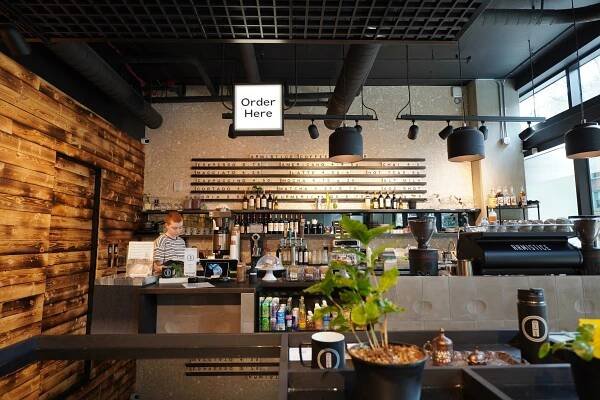 Seattle's Java Gem: Unveiling the Best Travel Coffee Experience in the World | LuxuryTravelonaBudget