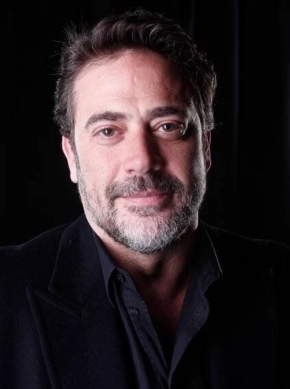 Jeffrey Dean Morgan – C. Allegri – Photoshoot – Entertainment Magazine