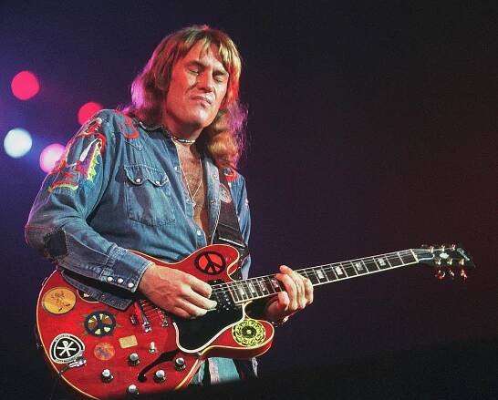 Alvin Lee - Wikiwand