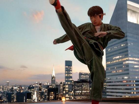 „Karate Kid: Legends“ – Gewinnt starke Preise zum Kinostart des Martial-Arts-Highlights!