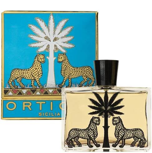 Sandalo Eau de Parfum 100ml 