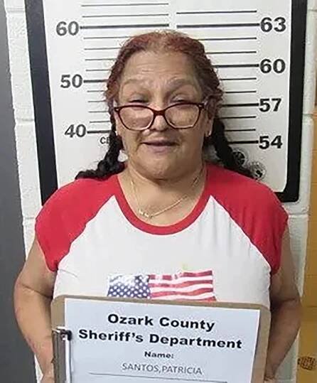 Alleged murderer charged now with stealing guns