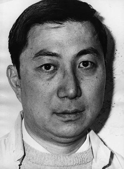 Samuel C.C. Ting