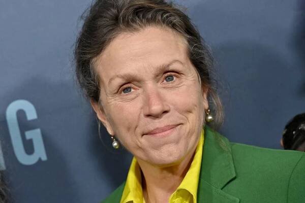 Frances McDormand Net Worth