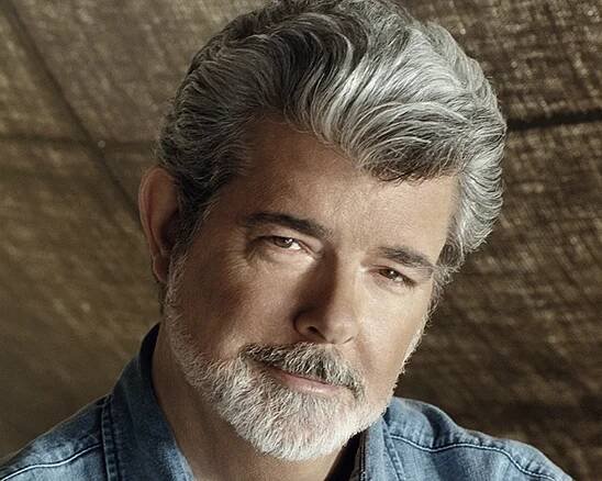 George Lucas