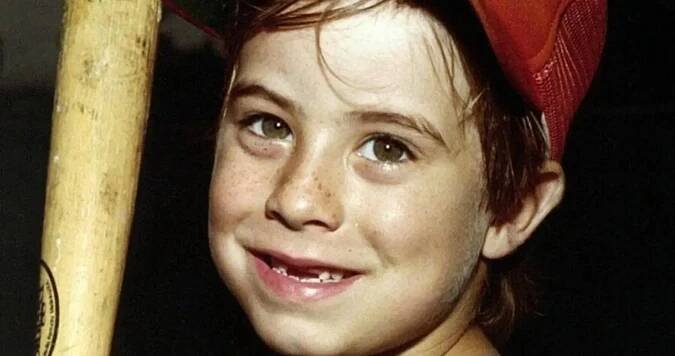 Adam Walsh, The Son Of John Walsh Who Was Murdered In 1981