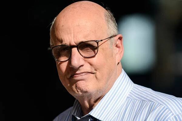 Jeffrey Tambor