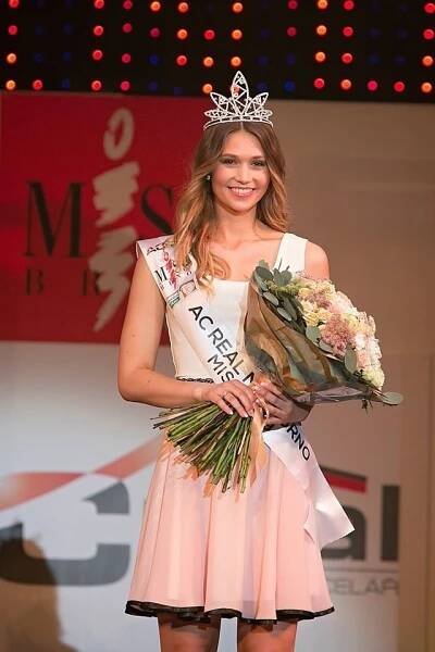Miss Brno popsala hrůzu: Místo kariéry modelingu poznala drsné poměry v malajsijském vězení