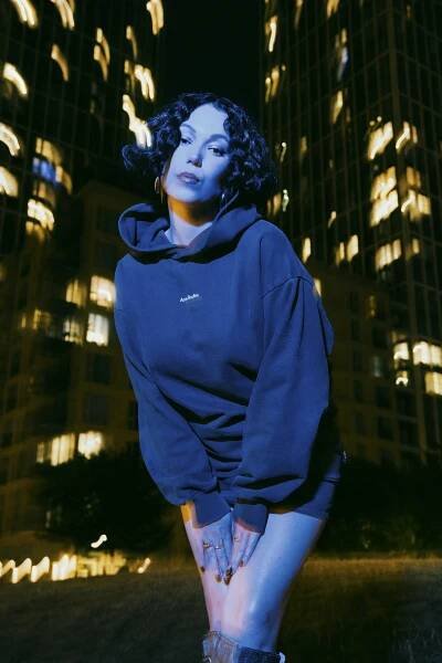 Kelly Lee Owens: Don't Dream It's Over