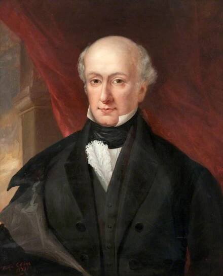George Kinloch (politician)