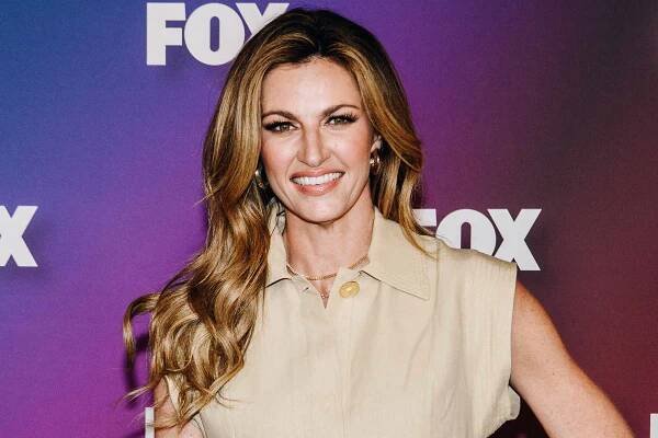 Erin Andrews Is a Mom! Sportscaster and Husband Jarret Stoll Welcome First Baby After 9-Year IVF Journey