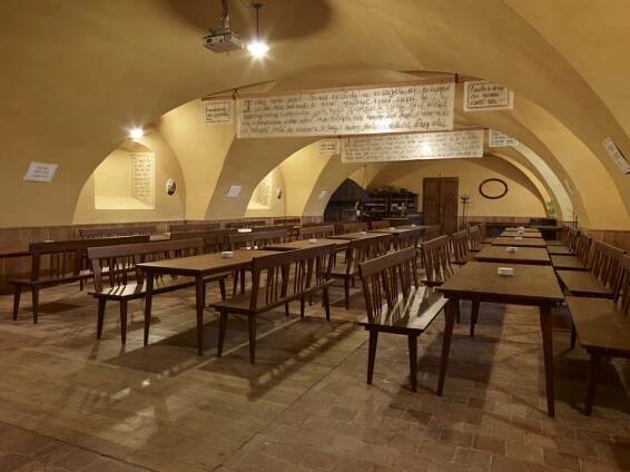 Dalešický pivovar | pazitka.cz