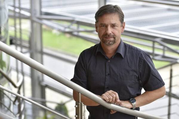 Kotenovi z SPD chybí dva doklady pro bezpečnostní prověrku. ‚Celkem jsem si zahledal,‘ říká