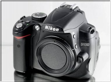 💥 Nikon D5000 **DSLR 12.3MPix CMOS*HDV*Brašna* 👍TOP jen 2250 Exp. | Aukro