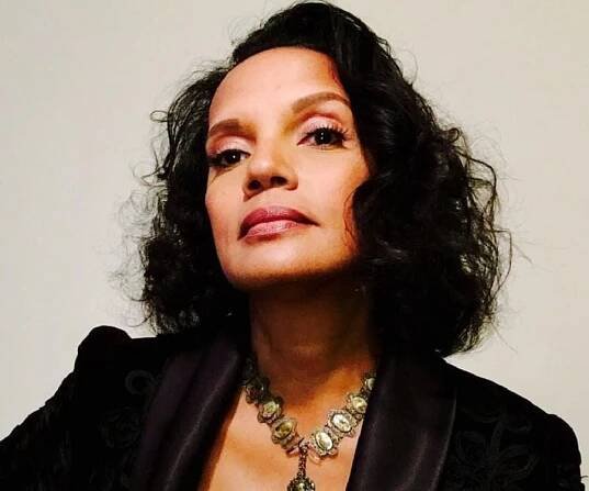 Shari Headley Biography - Facts, Childhood, Family Life & Achievements
