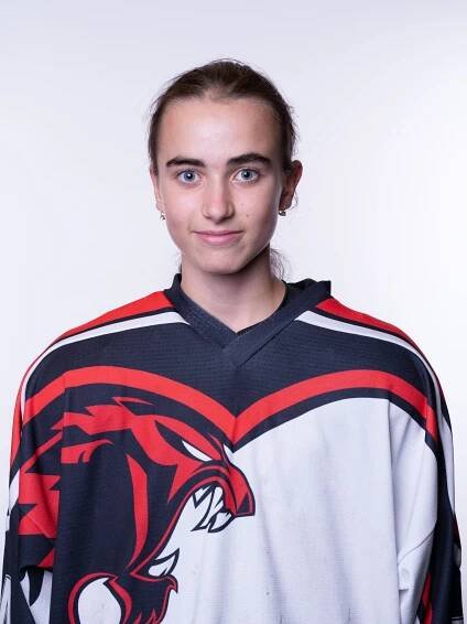 HC Česká Lípa | Nikola Tomanová